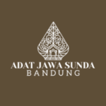 Logo Perusahaan Adat Jawa Sunda Bandung