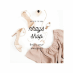 Logo Perusahaan Nhaysshop - Lowongan Admin Online Shop