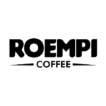 Logo Perusahaan Roempi Coffee