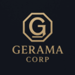 Logo Perusahaan Gerama Corp - Lowongan Canvassing