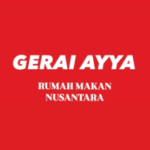 Logo Perusahaan Gerai Ayya