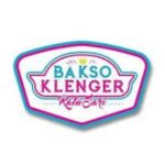 Logo Perusahaan Bakso Klenger