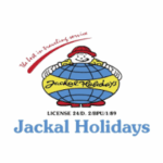Logo Perusahaan Jackal Holidays - Lowongan Customer Service Officer – Ticketing