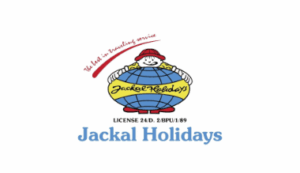Logo Perusahaan Jackal Holidays - Lowongan Kerja Customer Service Officer – Ticketing