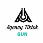 Logo Perusahaan PT. Glitter Vibes Network
