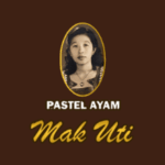 Logo Perusahaan Pastel Ayam Mak Uti - Lowongan Digital Marketing & Content Creator