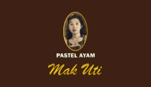 Logo Perusahaan Pastel Ayam Mak Uti - Lowongan Kerja Digital Marketing & Content Creator