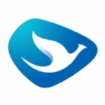 Logo Perusahaan Blue Bird Pool Mampang Prapatan