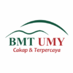 Logo Perusahaan KSPPS BMT UMY - Lowongan Front Office – Marketing