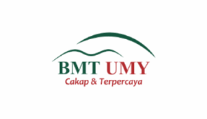 Logo Perusahaan KSPPS BMT UMY - Lowongan Kerja Front Office – Marketing
