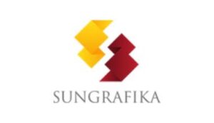Logo Perusahaan PT. Sungrafika Sukses Makmur - Lowongan Kerja Graphic Designer