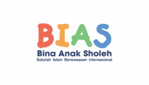 Logo Perusahaan Sekolah BIAS (Bina Anak Sholeh) - Lowongan Kerja Guru TK – Guru SD – Guru Kelas Tumbuh Kembang – Guru SMP SMA BIAS Boarding School