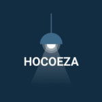 Logo Perusahaan Hocoeza