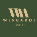 Logo Perusahaan Winbardi Canteen