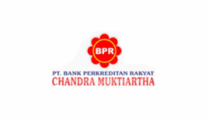 Logo Perusahaan PT. BPR Chandra Muktiartha - Lowongan Kerja Kepala Bagian Pemasaran Kredit – Kepala Bagian Remedial (Kabag Remedial) – Account Officer – Staf Remedial – Staf Analis Kredit – Staf Administrasi Kredit – Customer Service