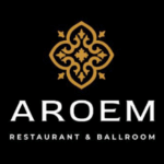 Logo Perusahaan Resto Aroem Bandung - Lowongan Kitchen – Service & Bar – Office & Sales