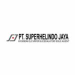 Logo Perusahaan PT. Superhelindo Jaya