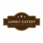 Logo Perusahaan Jumbo Eatery