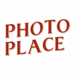 Logo Perusahaan Photoplace Indonesia