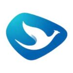 Logo Perusahaan Bluebird Taksi Cijantung