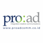 Logo Perusahaan ProAd Communications