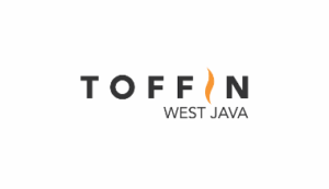 Logo Perusahaan Toffin West Java - Lowongan Kerja SPG Event – Head Marketing