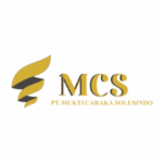 Logo Perusahaan PT. Mukti Caraka Solusindo - Lowongan Sales Branch