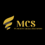 Logo Perusahaan PT. Mukti Caraka Solusindo