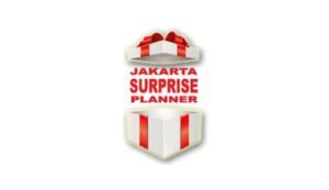 Logo Perusahaan Jakarta Surprise Planner - Lowongan Kerja Sales/ Marketing – Finance EO
