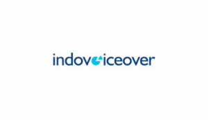 Logo Perusahaan Indovoiceover - Lowongan Kerja Sound Engineer