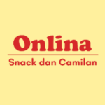 Logo Perusahaan Onlina Snack dan Camilan - Lowongan Tenaga Jaga Toko Cemilan