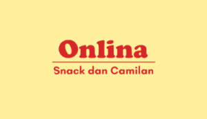 Logo Perusahaan Onlina Snack dan Camilan - Lowongan Kerja Tenaga Jaga Toko Cemilan