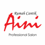 Logo Perusahaan Rumah Cantik Aini Bandung - Lowongan Admin + Content Creator + Marketing Specialist
