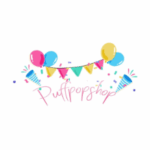 Logo Perusahaan PuffPopShop - Lowongan Admin Digital
