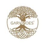 Logo Perusahaan Garvinoes - Lowongan Admin HRD