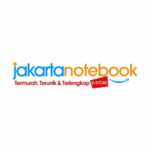 Logo Perusahaan CV Jakartanotebook Semarang