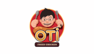 Logo Perusahaan PT. Happy Dining Solution (Oti Fried Chicken) - Lowongan Kerja Drafter – Kapten Outlet – Crew Outlet (Part Time) – Crew Gudang