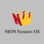 Logo Perusahaan Nionbagshop
