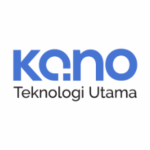 Logo Perusahaan PT. Kano Teknologi Utama