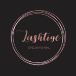 Logo Perusahaan Lashtige