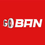 Logo Perusahaan Go Ban Motor