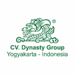 Logo Perusahaan CV. Dynasty Group - Lowongan Online Marketing dan Host Live