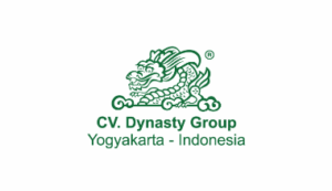 Logo Perusahaan CV. Dynasty Group - Lowongan Kerja Online Marketing dan Host Live