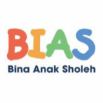 Logo Perusahaan Sekolah Bina Anak Sholeh