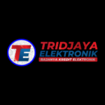 Logo Perusahaan Tridjaya Elektronik Cibaduyut - Lowongan Sales Handal – CRM – Host Live – Koordinator Sales