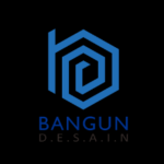 Logo Perusahaan Bangun Desain - Lowongan Social Media Specialist
