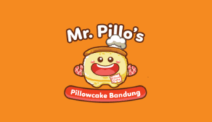Logo Perusahaan Pillow Cake Bandung - Lowongan Kerja SPG – Pastry