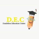 Logo Perusahaan Dandelion Education Center