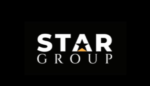 Logo Perusahaan Star Group - Lowongan Kerja Admin E Commerce