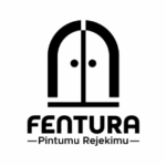 Logo Perusahaan PT. Fentura Windows Asia - Lowongan Admin Gudang – Tenaga Serabutan – Customer Service
